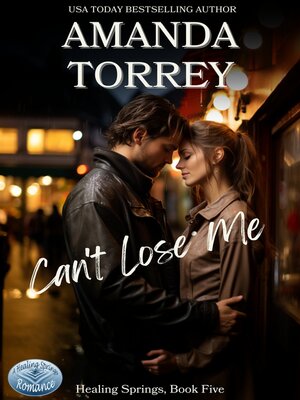 cover image of Can't Lose Me